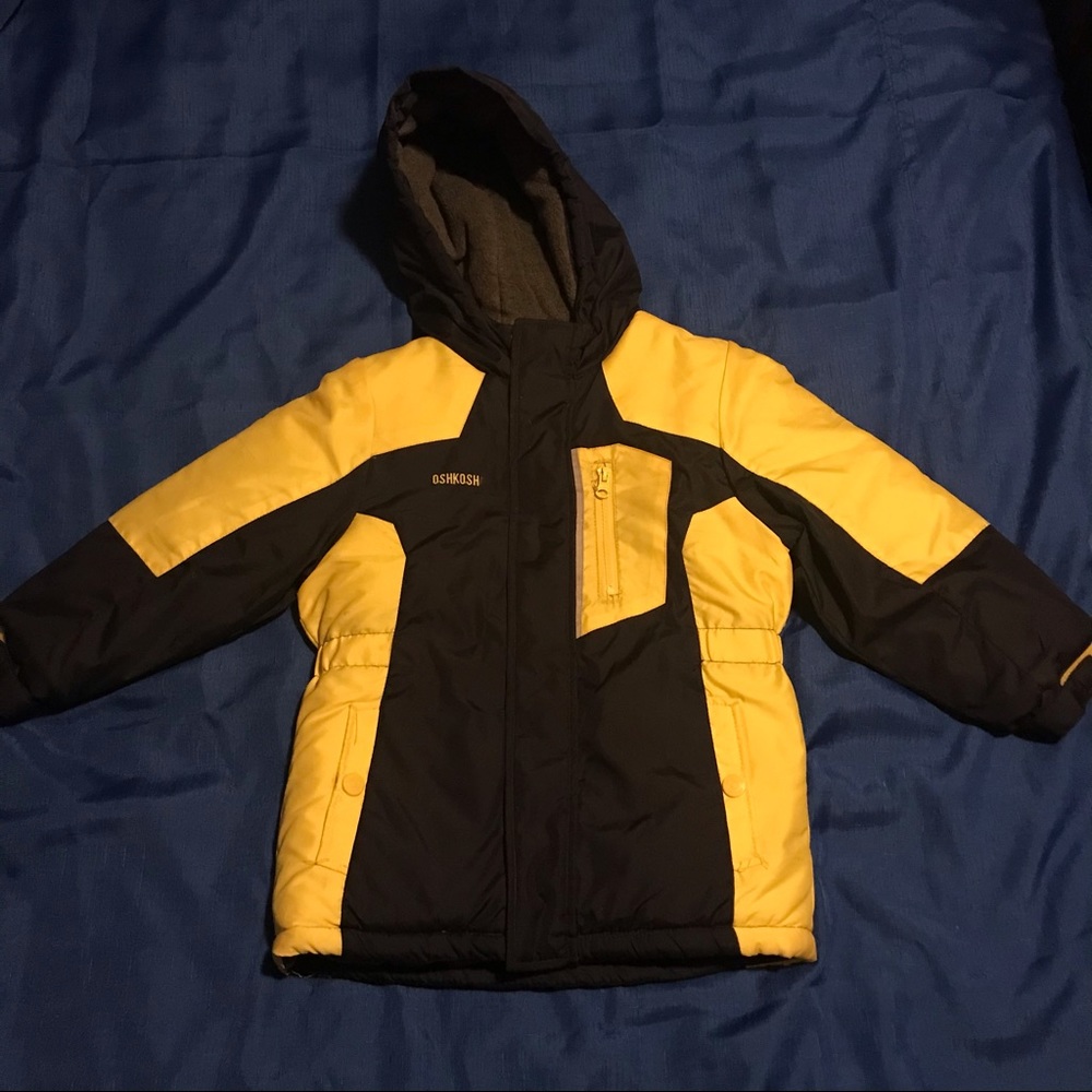 Osh Kosh 3/4 Length Parka